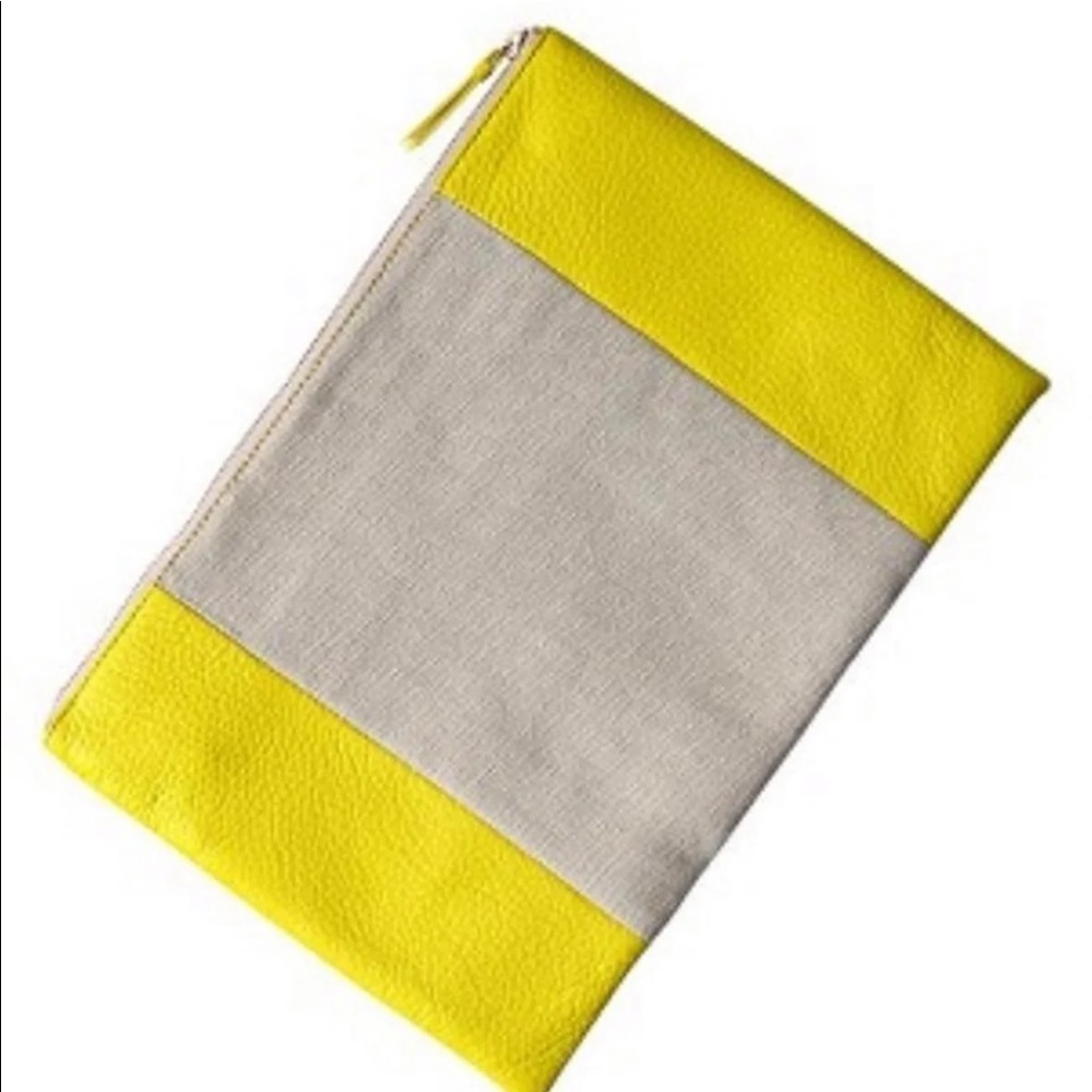 Gap clutch